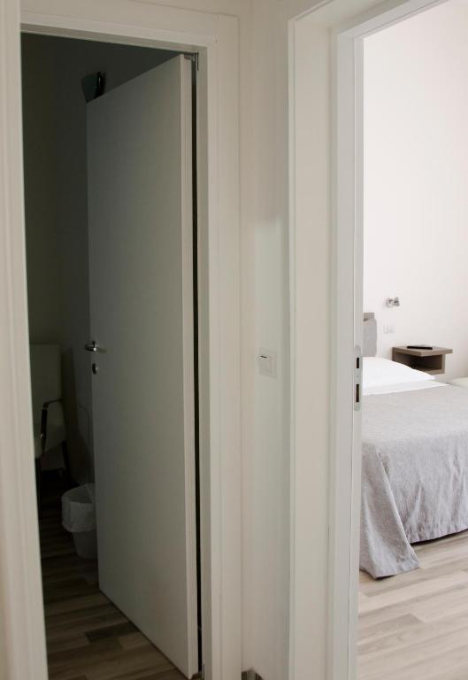 Bed and Breakfast Il Corso Porto Cesareo Zimmer foto