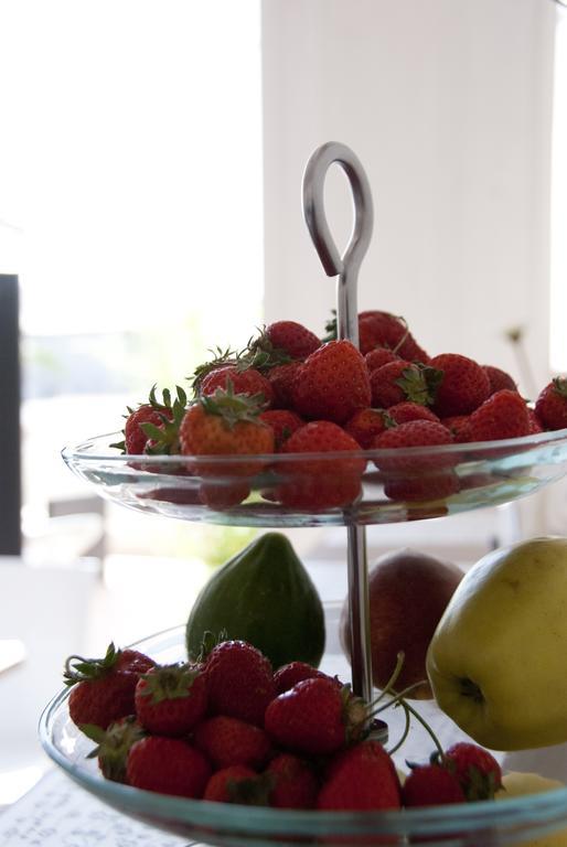 Bed and Breakfast Il Corso Porto Cesareo Exterior foto