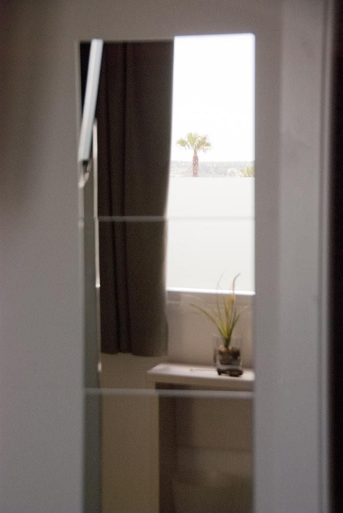 Bed and Breakfast Il Corso Porto Cesareo Exterior foto