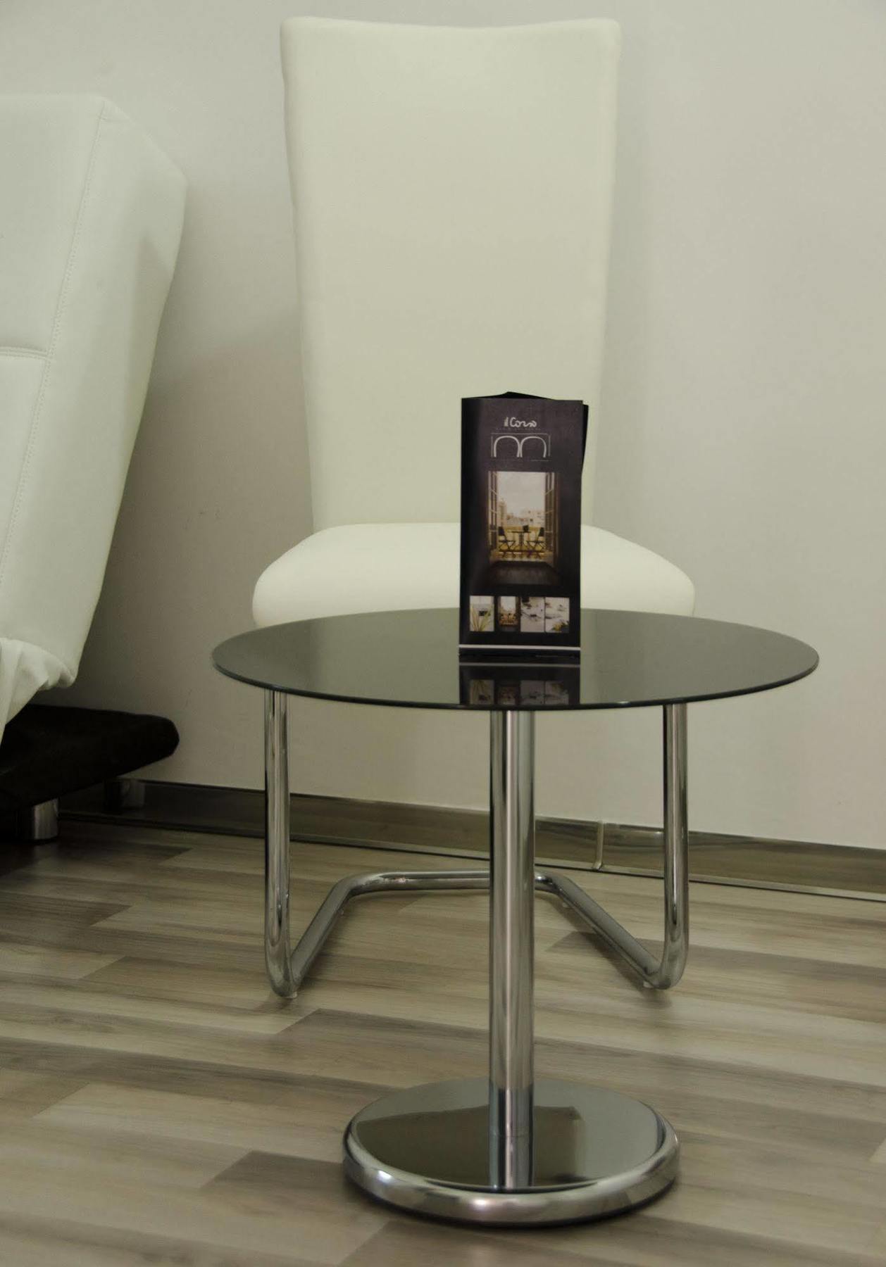 Bed and Breakfast Il Corso Porto Cesareo Exterior foto