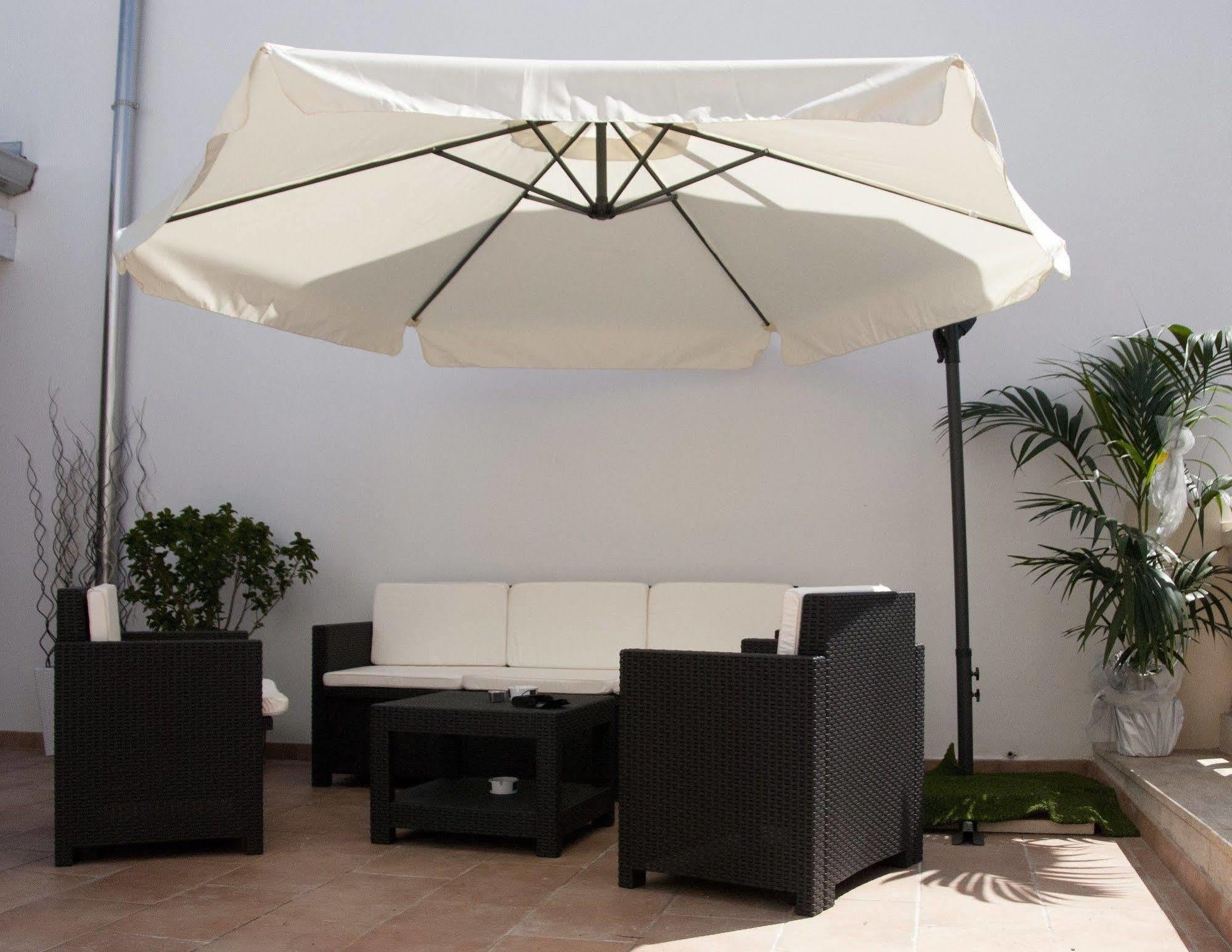 Bed and Breakfast Il Corso Porto Cesareo Exterior foto