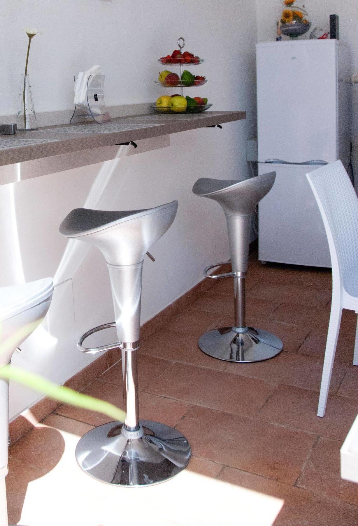 Bed and Breakfast Il Corso Porto Cesareo Exterior foto